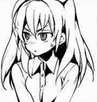 三宮 三葉 Sangu Mitsuba Recalcitrantjoe Twitter