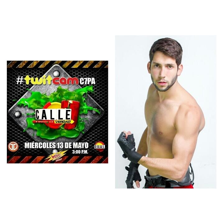 JuanDavidC7PaFC's tweet photo. Queremos ver a @juandac7pa "EL MAGO" en el #TwitcamC7Pa @calle7panama #TeamJuandaC7Pa #ElMagoC7Pa #JuanDavidGuardia http://t.co/qsHmAYNx1t