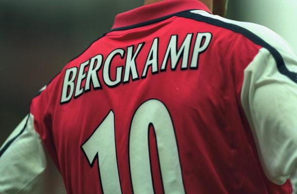 Bom dia!!

Happy birthday Dennis Bergkamp!

