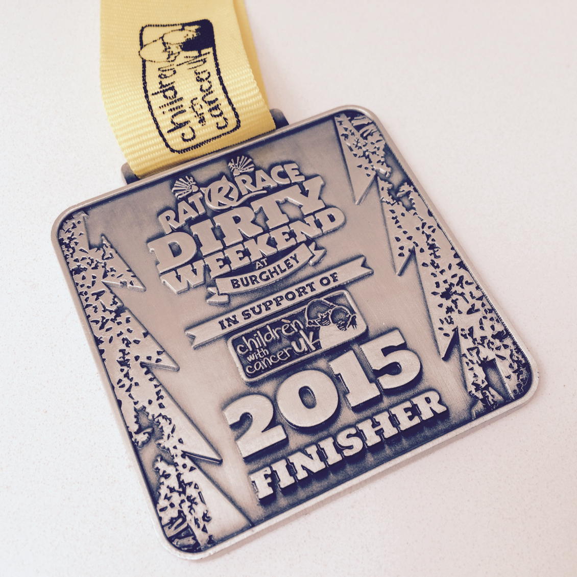 leechstudio's tweet photo. What a weekend! Boom! http://t.co/8wIYajdgmi