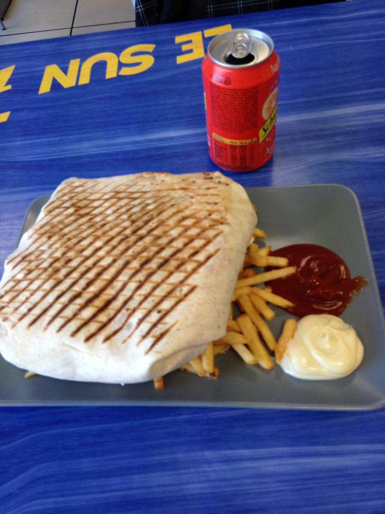 Antho_Jcb's tweet image. Bonne app :D