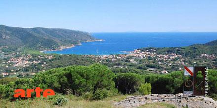 ARTEde's tweet photo. Auf nach #Elba! Wir testen heute die Küche der Badeinsel: http://t.co/6XiENVsh67 #BuonAppetito http://t.co/e57jgLXHZ7