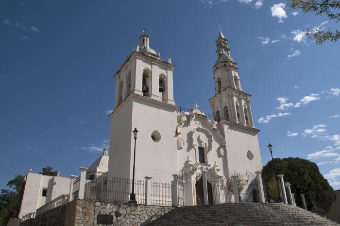 ¡Que tengas un domingo relajado! Desde Villa de Santiago, #NuevoLeón.  @TurismoNL