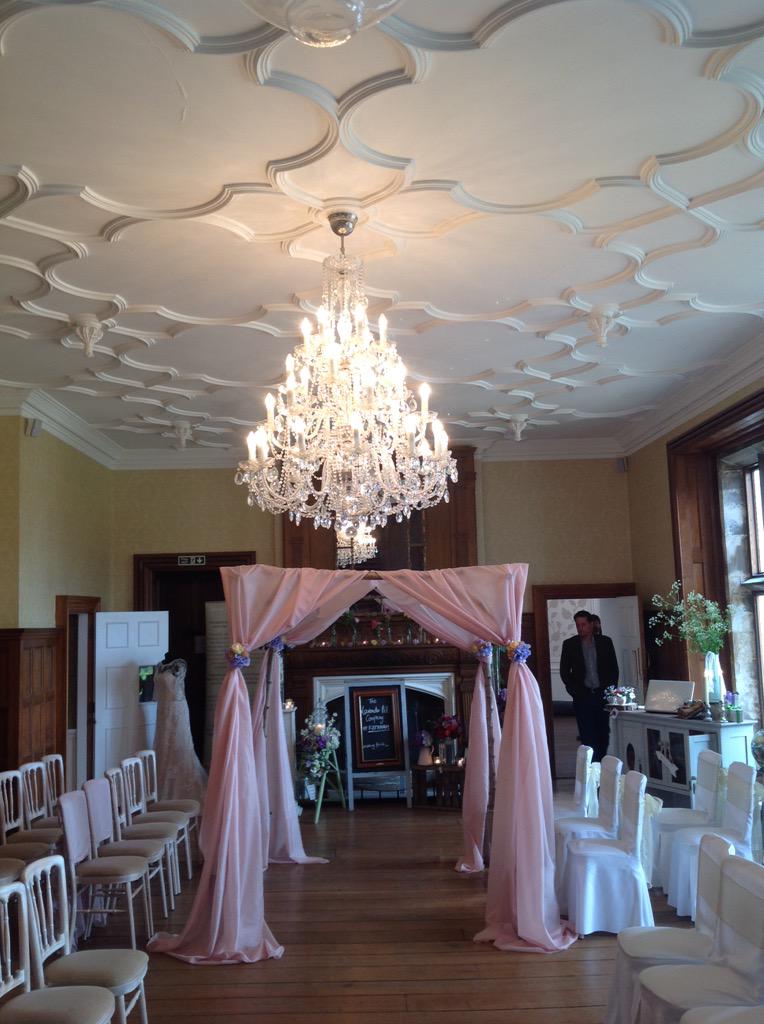 Lavender Hill Co tweet media