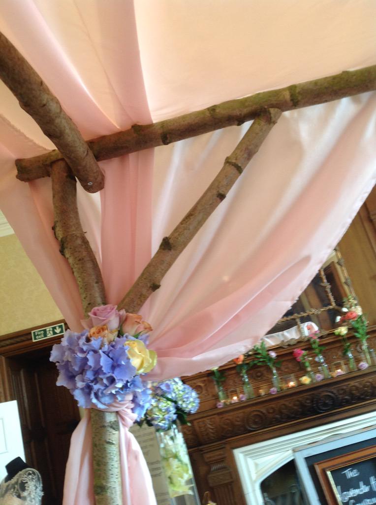 Lavender Hill Co tweet media