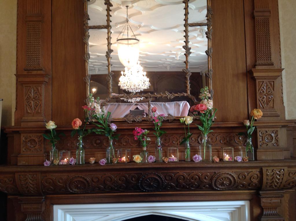 Lavender Hill Co tweet media