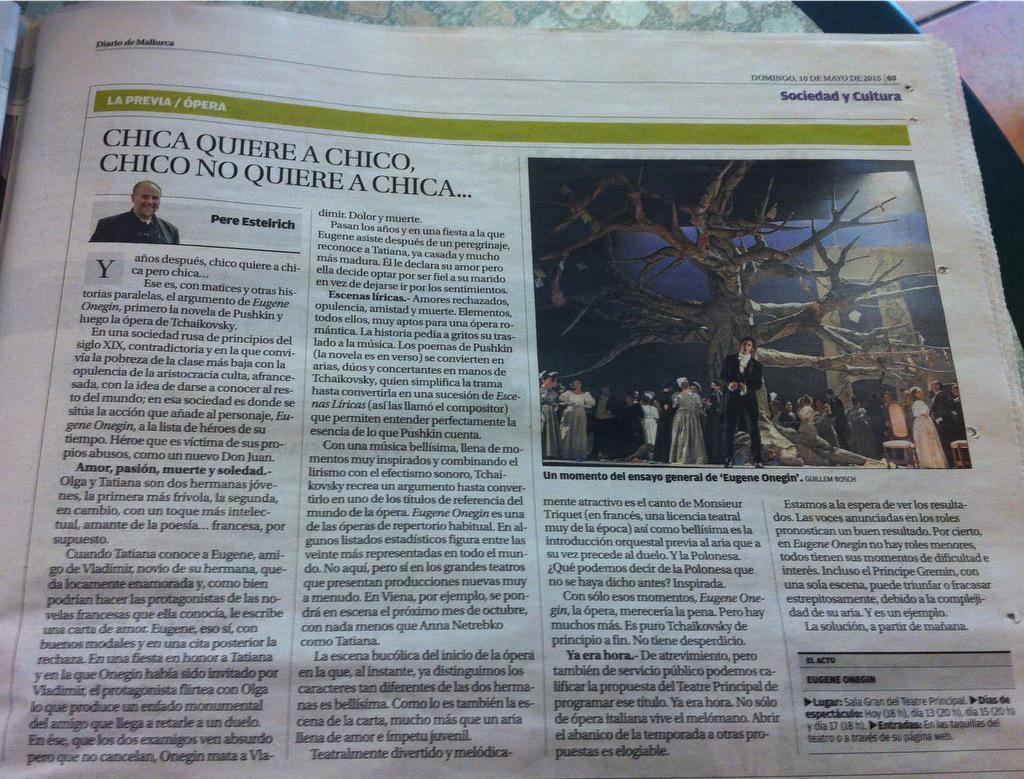 Así se hace cultura <a href="/diariomallorca/">Diario de Mallorca</a> 👏👏👏 <a href="/fiorecedolins/">Fiorenza Cedolins</a> <a href="/leepoulis/">Lee</a> <a href="/CristinaFaus/">Cristina Faus</a> <a href="/OrqSimfIB/">Orquestra Simfònica Illes Balears</a> <a href="/teatreprincipal/">Teatre Principal de Palma</a>