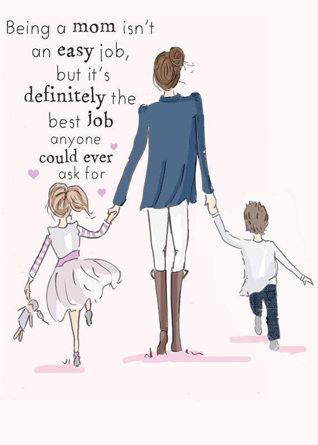 CommackPartners's tweet image. Today, we celebrate all the women in our lives who do the most important job of all. Happy Mother&apos;s Day!