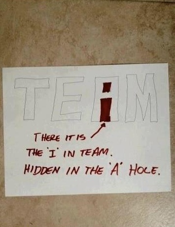 CauseWereGuys's tweet photo. Mind = Blown http://t.co/SK3Ksq4mkn