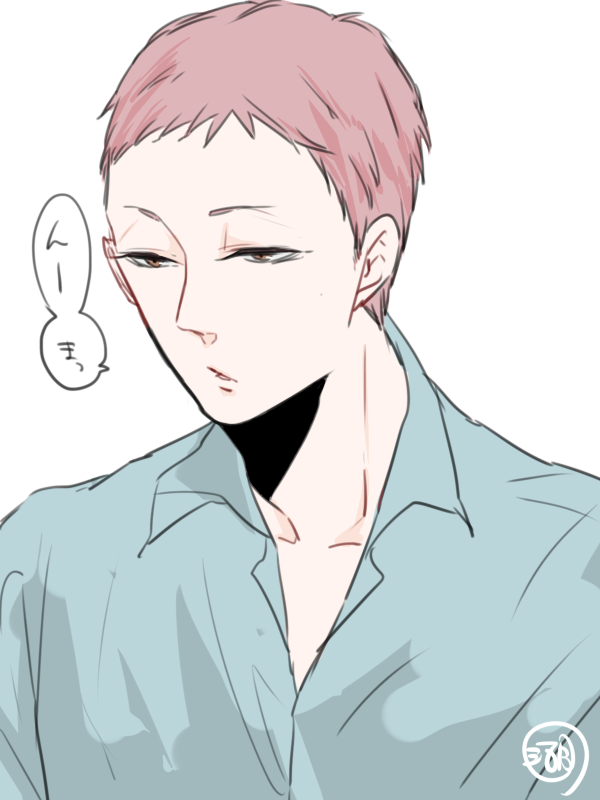 まっきー(湖 