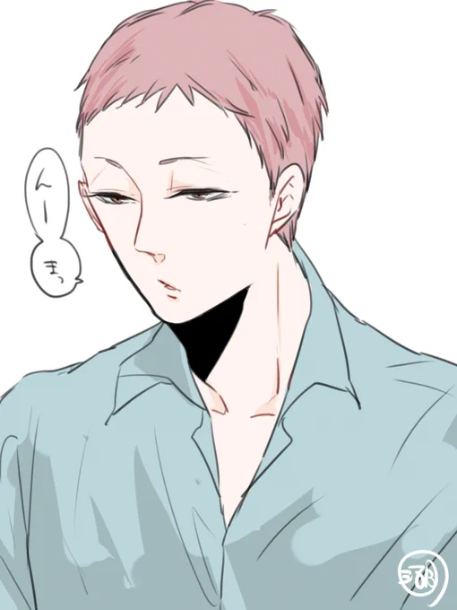 まっきー(湖 
