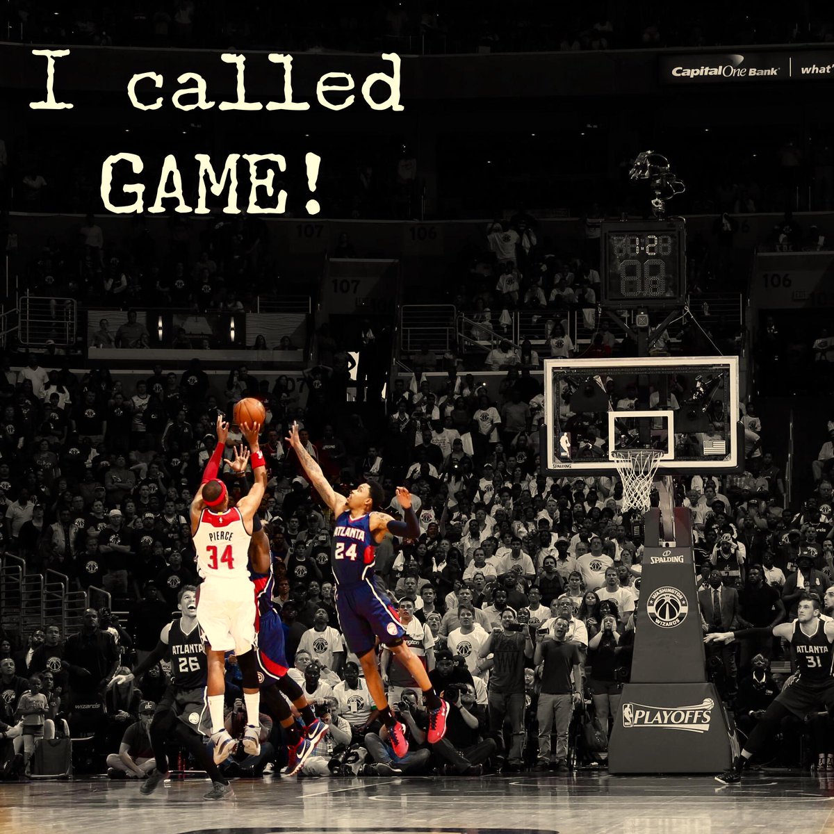 NBA's tweet photo. "Did you call bank?" http://t.co/rrkwt30DRB http://t.co/UTf1rtKnPJ