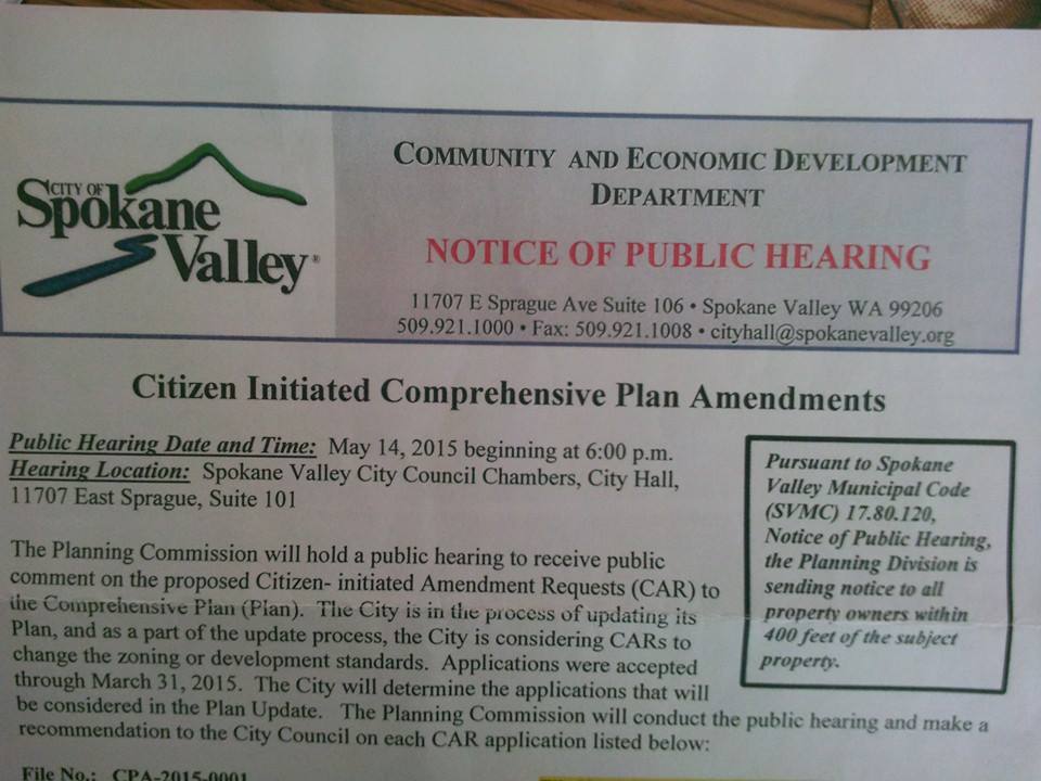 PaganConstitLvr's tweet photo. Fight against this! Stop Dennis Crapo from destroying our neighborhood! Join us 05/14@6pm! #StandwithCommunity http://t.co/qvldanYISM