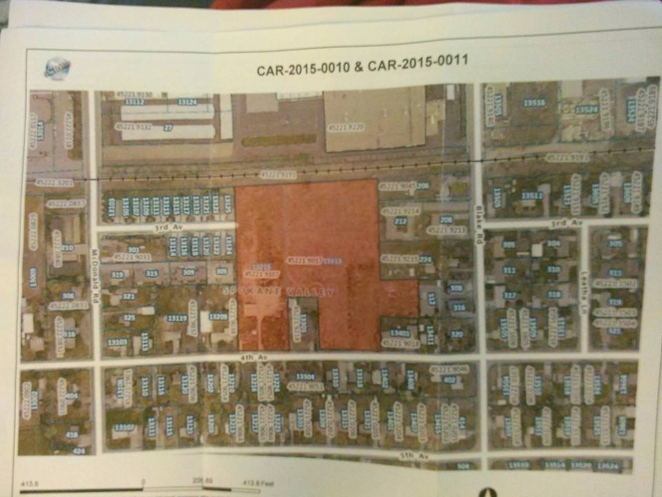 PaganConstitLvr's tweet photo. Fight against this! Stop Dennis Crapo from destroying our neighborhood! Join us 05/14@6pm! #StandwithCommunity http://t.co/qvldanYISM
