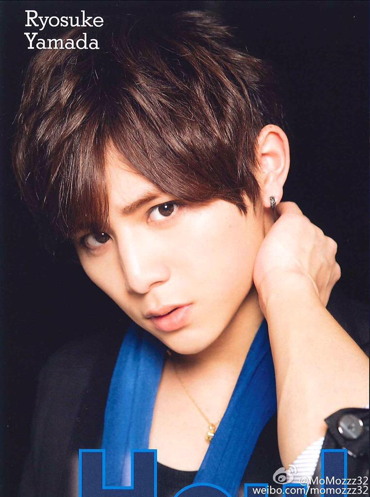 山田涼介のありえないくらいかっこいい画像張って山田担殺せ Twitter Search