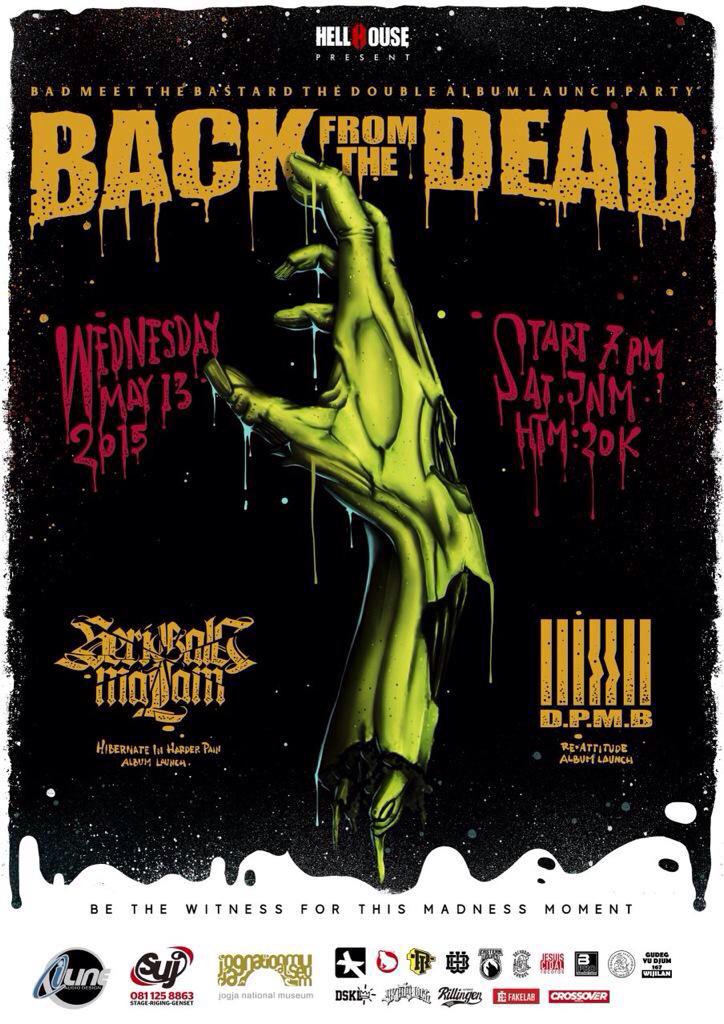 SERIGALA MALAM tweet media