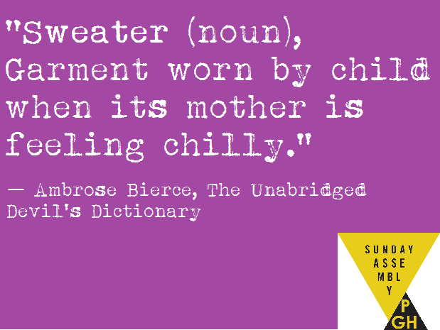 SunAssemblyPGH's tweet photo. Happy #MothersDay! #mothersdayquote http://t.co/mKtYvL4PRf
