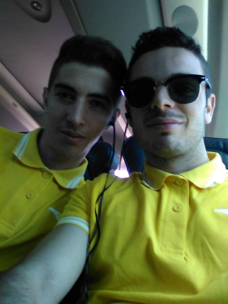 VGuerraD10's tweet photo. Caminito de la Fase de ascenso...@abelchupe http://t.co/m23afZUv5M