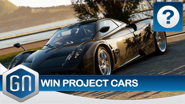 Gamersnet's tweet photo. #PRIJSVRAAG: #Win #ProjectCars voor de Xbox One! Retweet dit bericht om kans te maken. http://t.co/vSNvrDt7T4