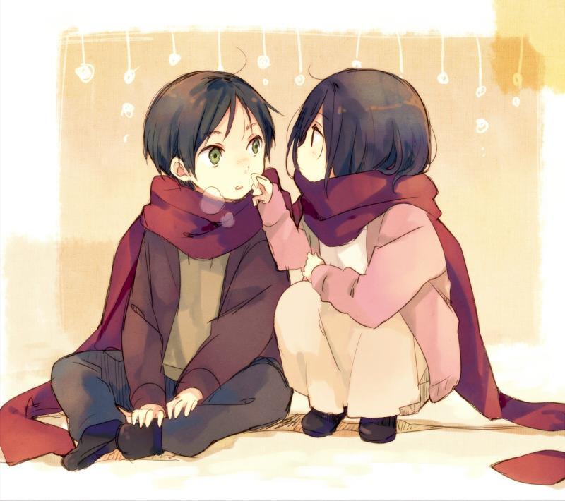 pix ميكاسا و إيرين حب Ù
ÙÙØ§Ø³Ø§ Ø§ÙØ±ÙÙ snk