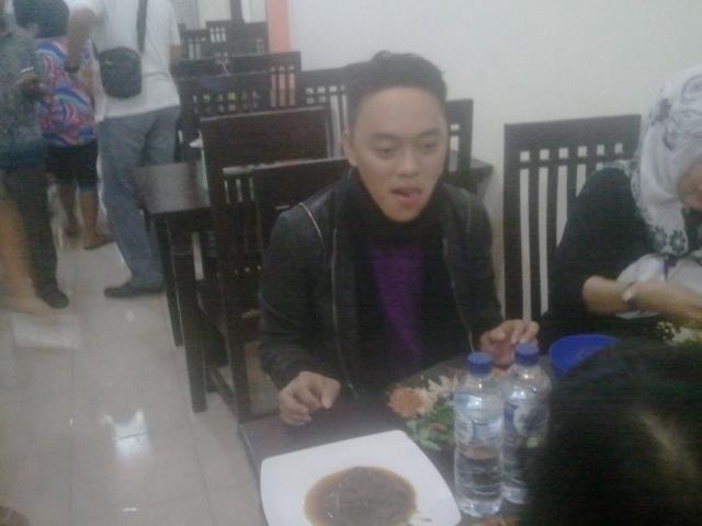 AvrileEvilChoco's tweet photo. @DA2_Danang foto ini a little cute and jenong for me ^^ but I like it ^^ http://t.co/nFgDJIbwD5
