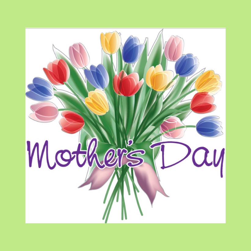 Wiseys's tweet photo. Happy #MothersDay from Wisey's http://t.co/5lJDivqVBa