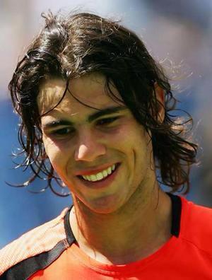  happy birthday Rafael Nadal 