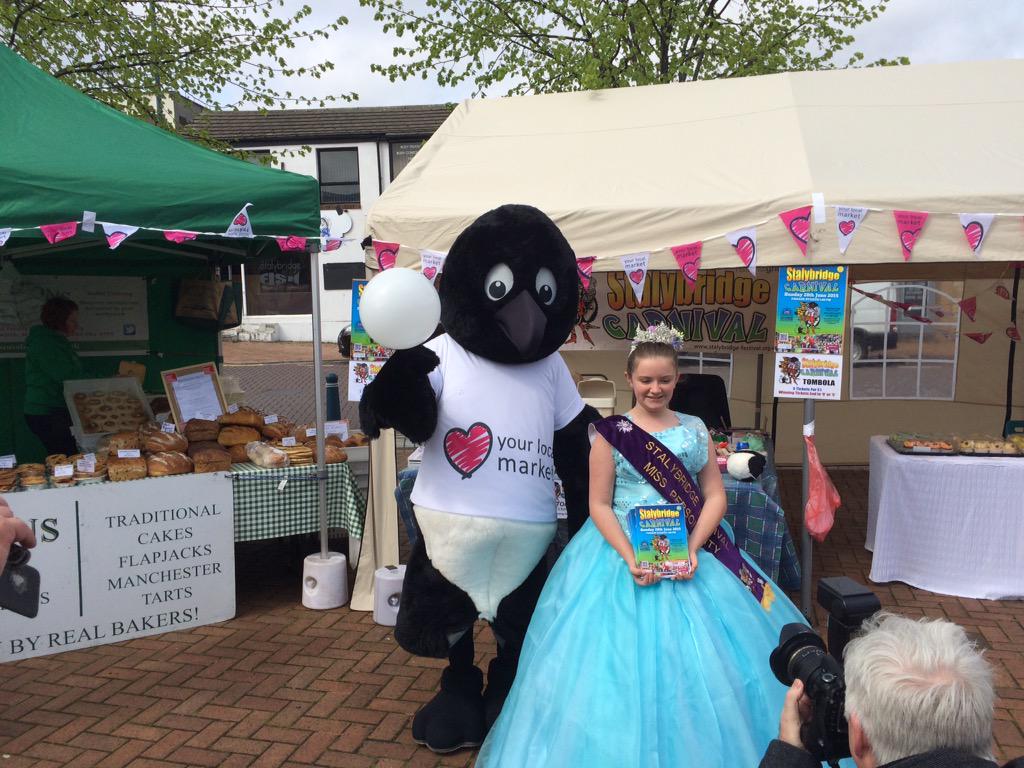 stalyartisan's tweet photo. @SBTownTeam Few more pics from today #LYLM2015 http://t.co/wr3pzZw7bF