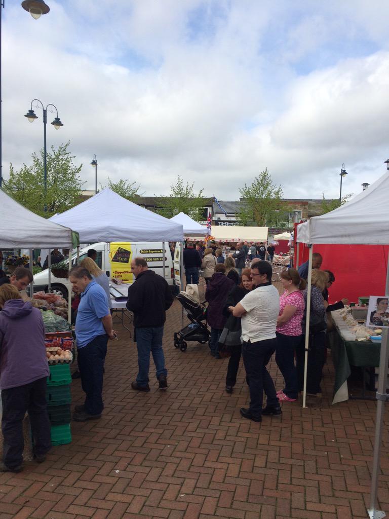 stalyartisan's tweet photo. @SBTownTeam Few more pics from today #LYLM2015 http://t.co/wr3pzZw7bF