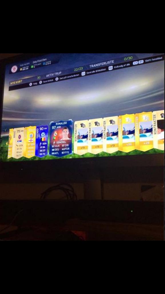 TobiasCoD's tweet photo. @MattHDGamer http://t.co/Ge5VHd2pDx