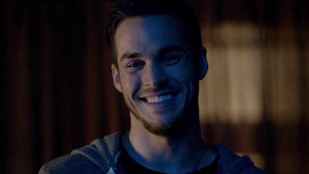 Kai_D_Squad's tweet photo. Who else is having trouble breathing 
#KaiParker #ChrisWood http://t.co/OnSo2vsMZX