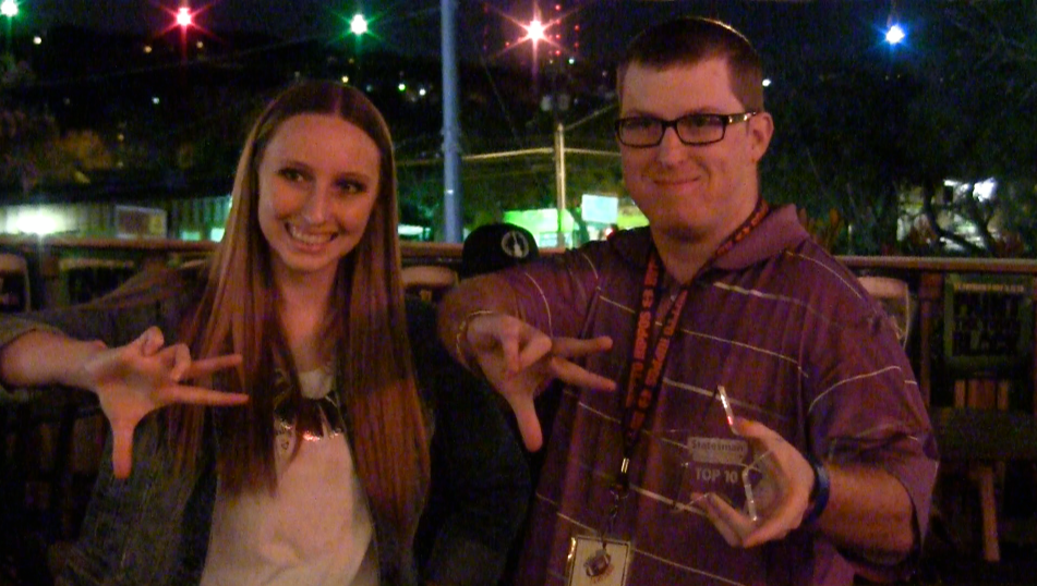 FanstandATX's tweet photo. ML Flashback II #MarbleFalls #State7x7 #SocialMediaAwards http://t.co/jp1rYdhQv0