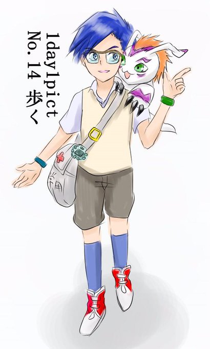 城戸丈のtwitterイラスト検索結果 古い順