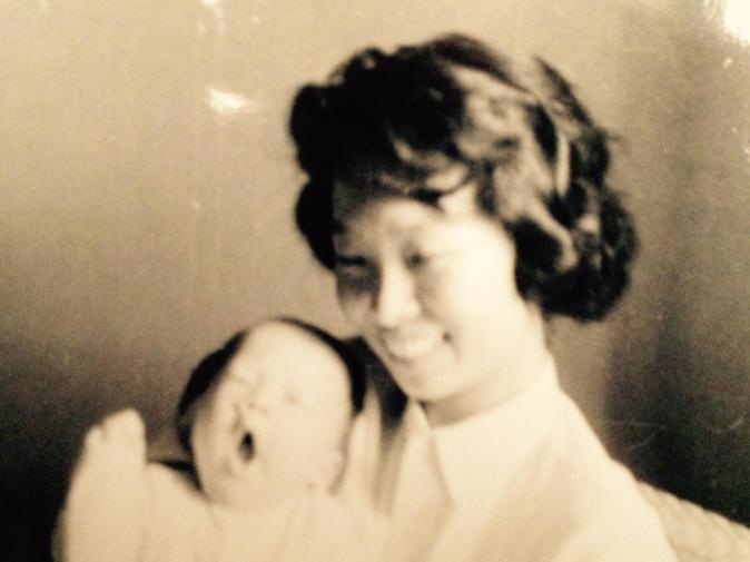 baba_wang's tweet photo. Happy Mother's Day! http://t.co/tS7exykaXg