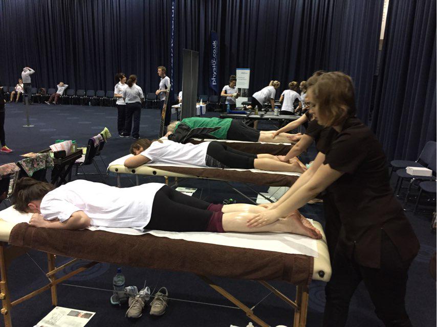 Top 5 Best Spas In Manchester Visit and Know more about Manchester City