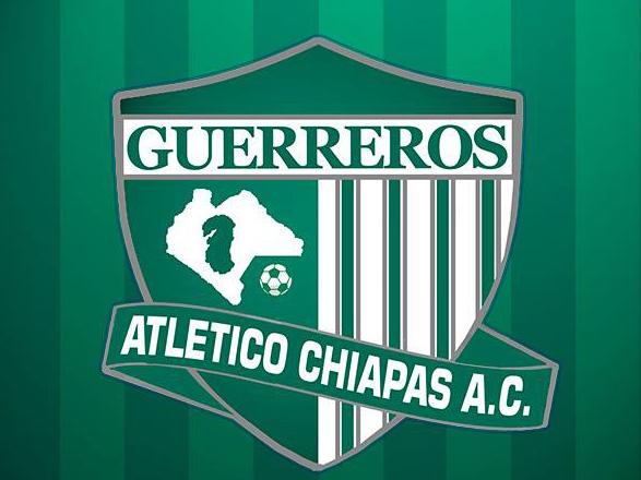 Atlético Chiapas tweet media