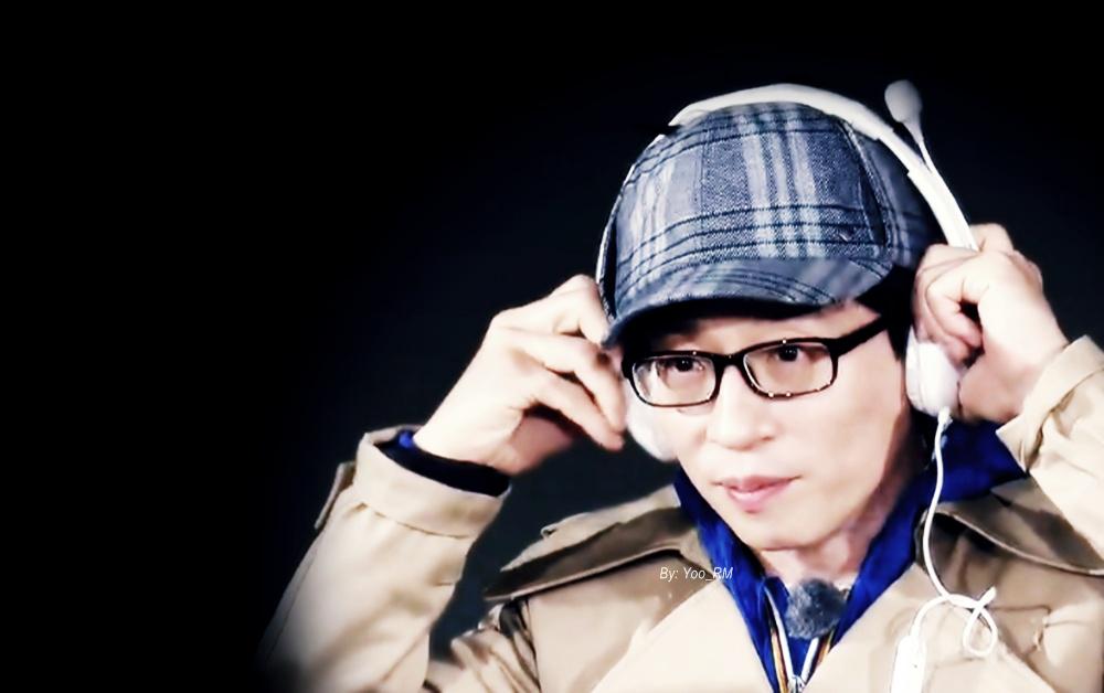 150510 런닝맨 Running Man Eps 246 유재석 Yoo~ ^__^