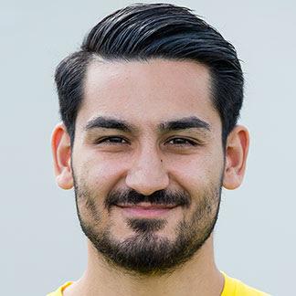manchreds's tweet photo. Sumber dari Old Trafford mengatakan telah terjadi kesepakatan untuk transfer Ilkay Gundogan. [Sunday Times] http://t.co/1dRMn1dThn