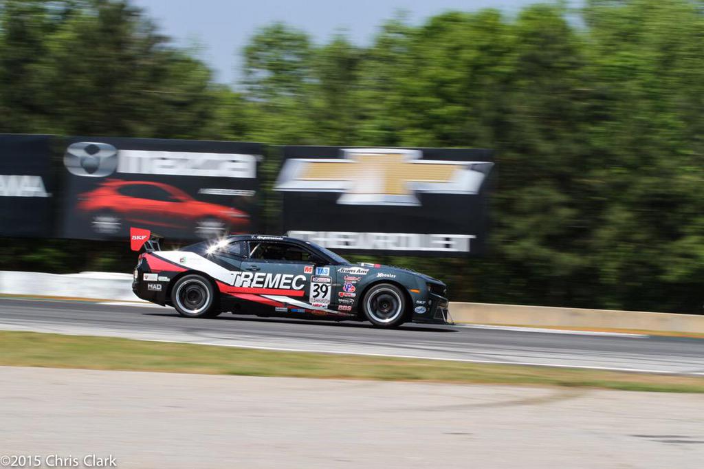 TPRTEAM's tweet image. 2nd Place Finish at Road Atlanta. Great work by entire TEAM