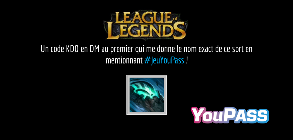 YouPassFR tweet picture