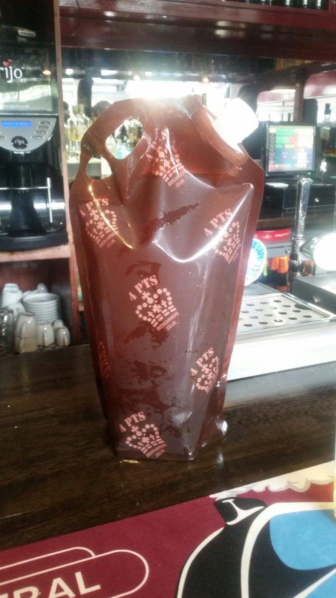 inglisway's tweet photo. Thanks to @WiganCentral I have supplies for the trip to Glasgow http://t.co/sxcq95PTu8