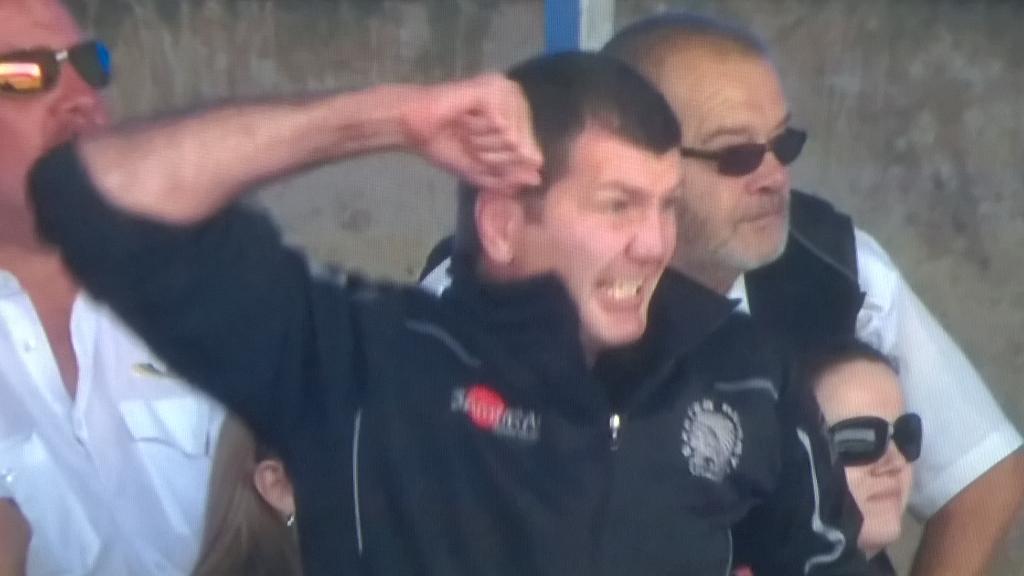 GuestyDevon's tweet photo. @exeterchiefs #passion http://t.co/THHfH86YmX