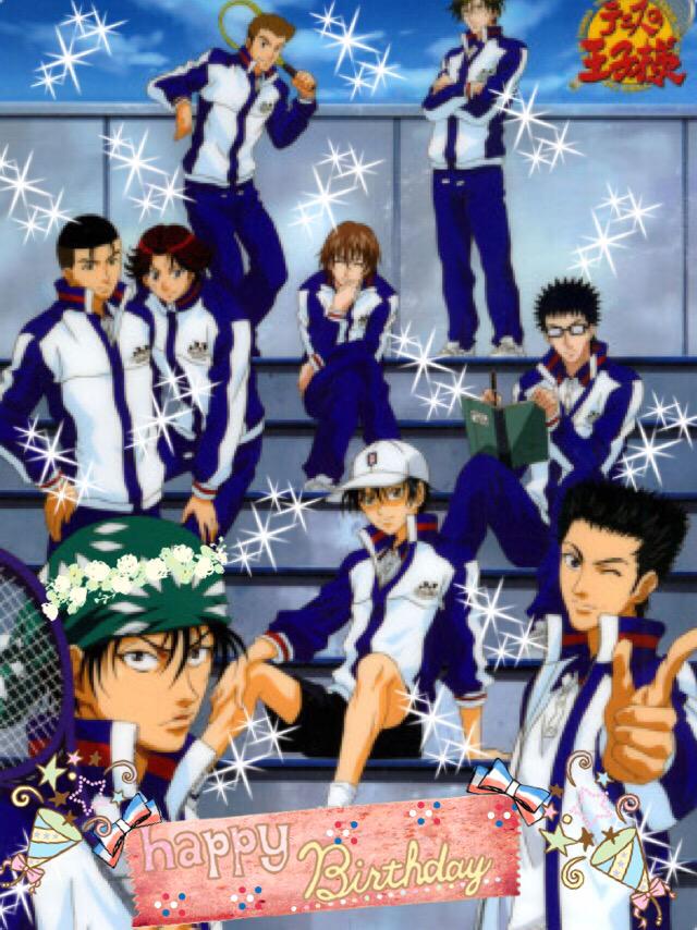 海堂薫生誕祭 #海堂薫生誕祭2015 #5月11日は海堂薫の誕生日