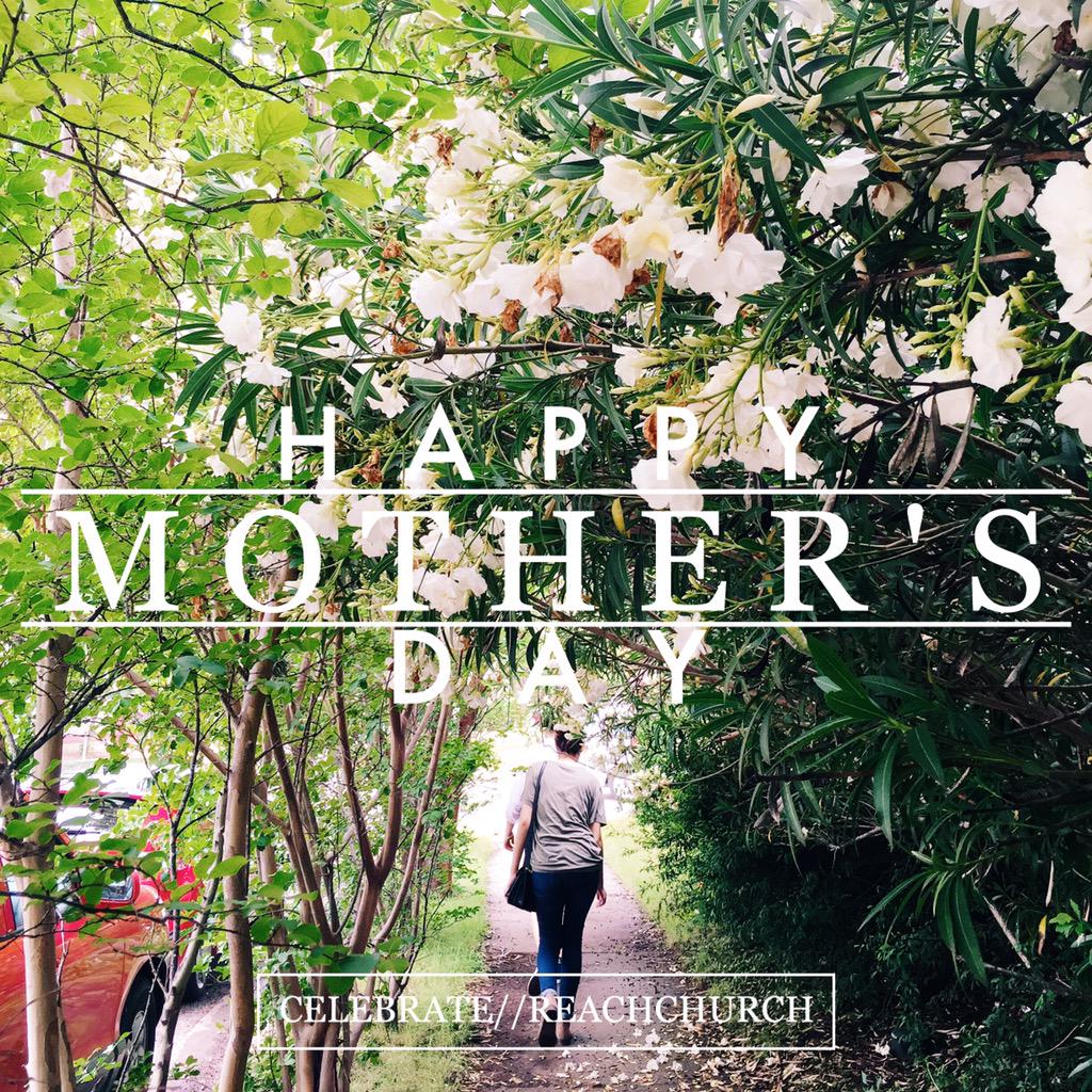CityReachTX's tweet photo. Come celebrate Mother's Day at our 9:15, 10:30, or 11:45 service. Or check us out online at http://t.co/UrvjEUIZot! http://t.co/jz0RJEcRCT