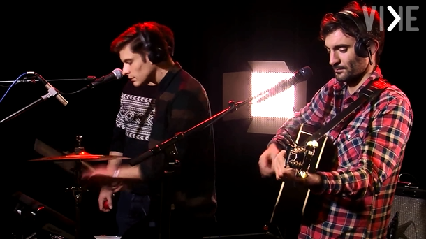 Vike_FR's tweet image. Les #Nuits15 au @Botanique avec @taliscomusic ce soir ►  bit.ly/1EUuCXV