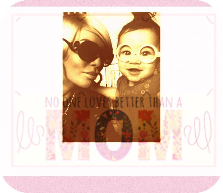 DrAmA_JoSh's tweet image. #HappyMothersDay @IvyQueenDiva ❤️u are a #supermother a great mother yesterday today and tomorrow #ivyqueenchicago