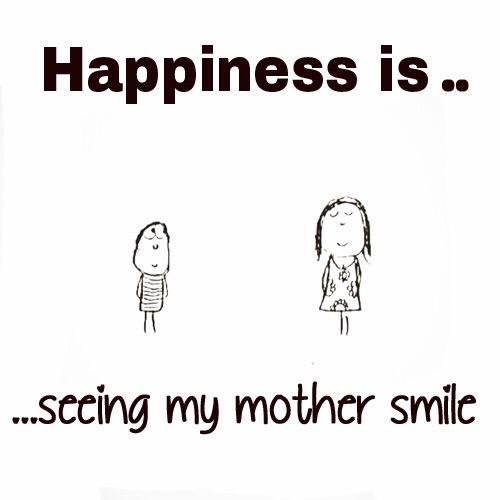 #happiness #MomIsMyHero