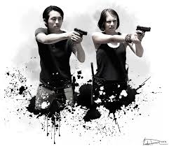 TWDglenn's tweet photo. #bannerchange #theme Maggie + Glenn 😊 http://t.co/6AzR4qSmQi