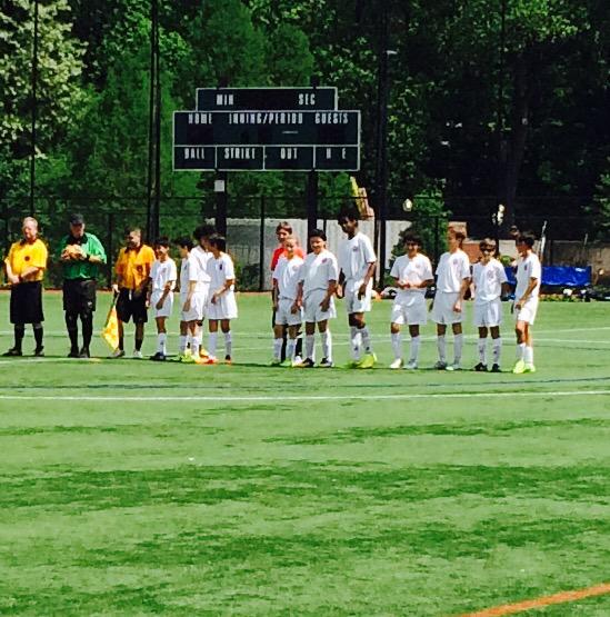 DC Stoddert Soccer (StoddertSoccer) Twitter