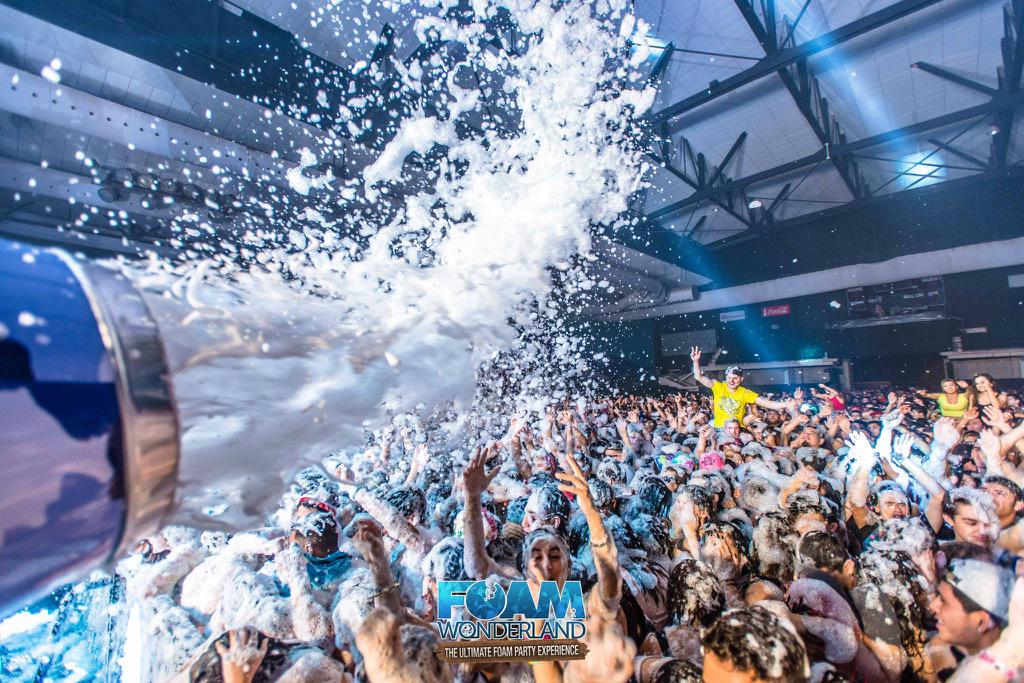 Foam Wonderland on Twitter "Happy Mother's Day to the greatest mom in